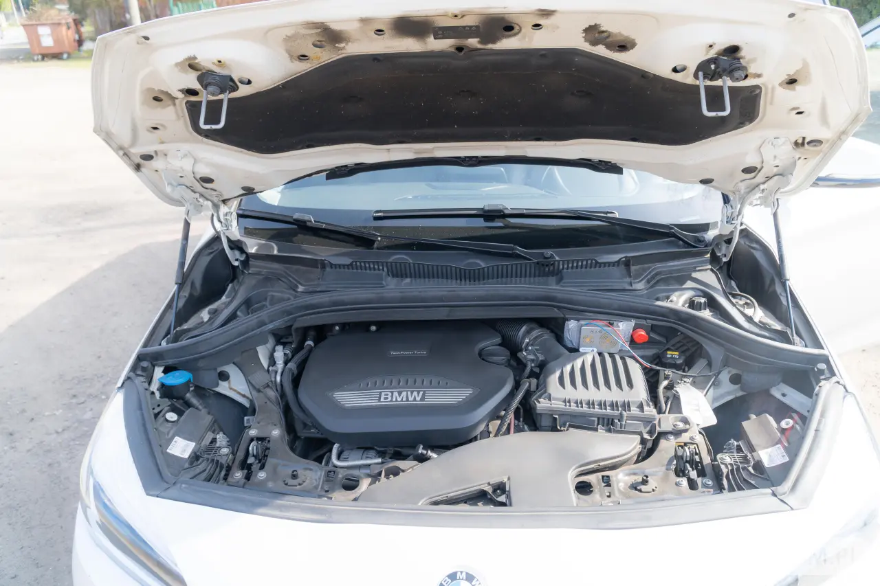 BMW- 2 Series- 2019 