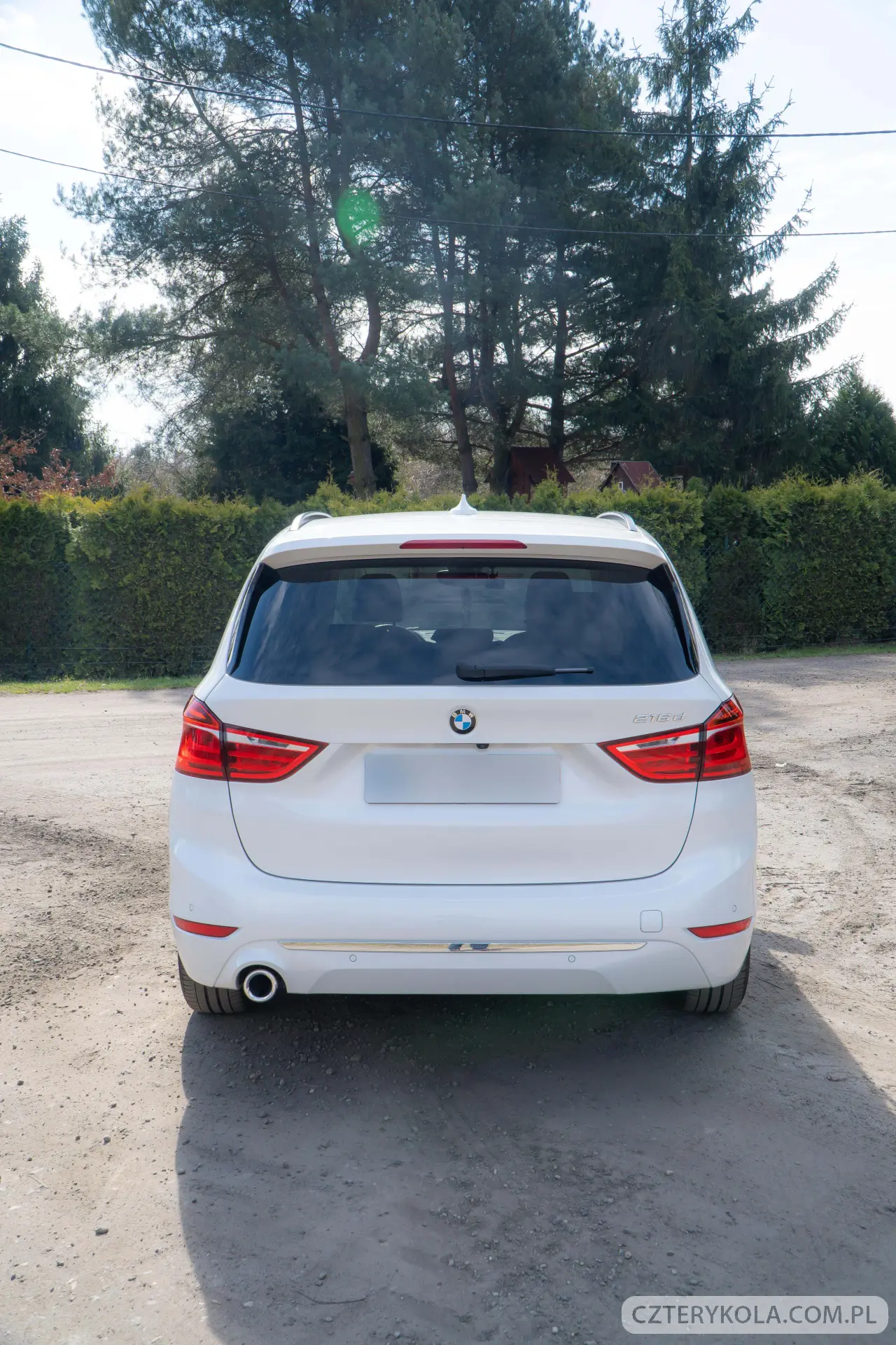 BMW- 2 Series- 2019 