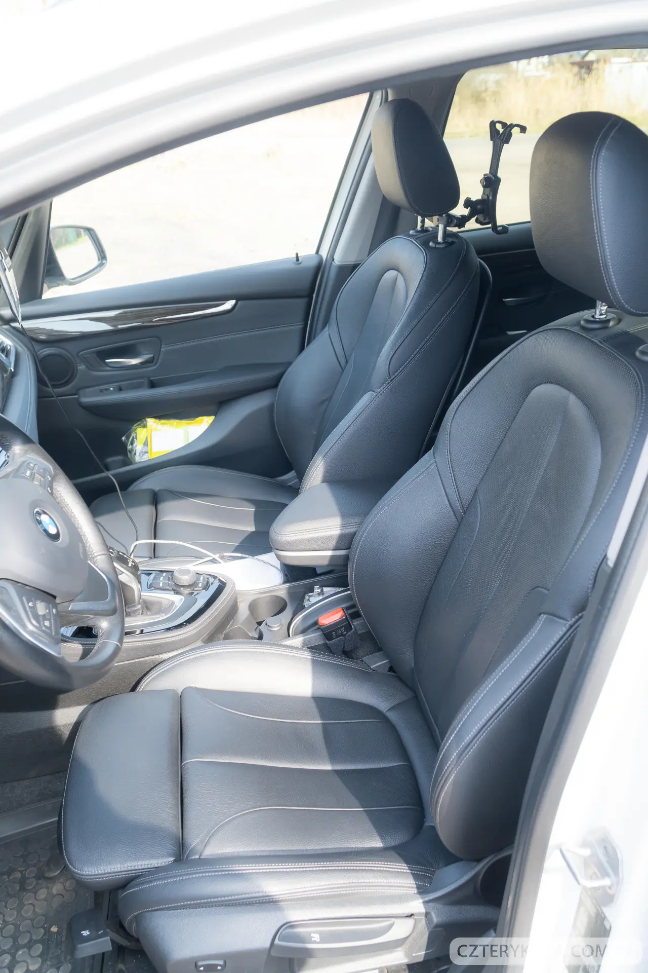 BMW- 2 Series- 2019 