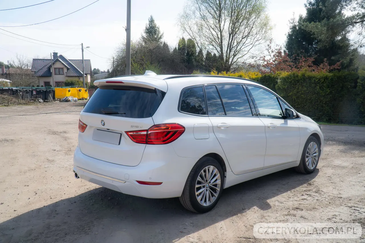 BMW- 2 Series- 2019 