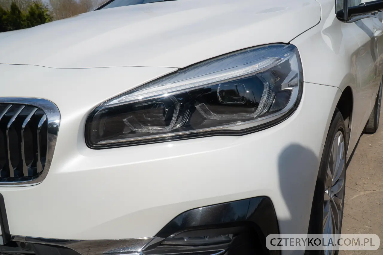 BMW- 2 Series- 2019 