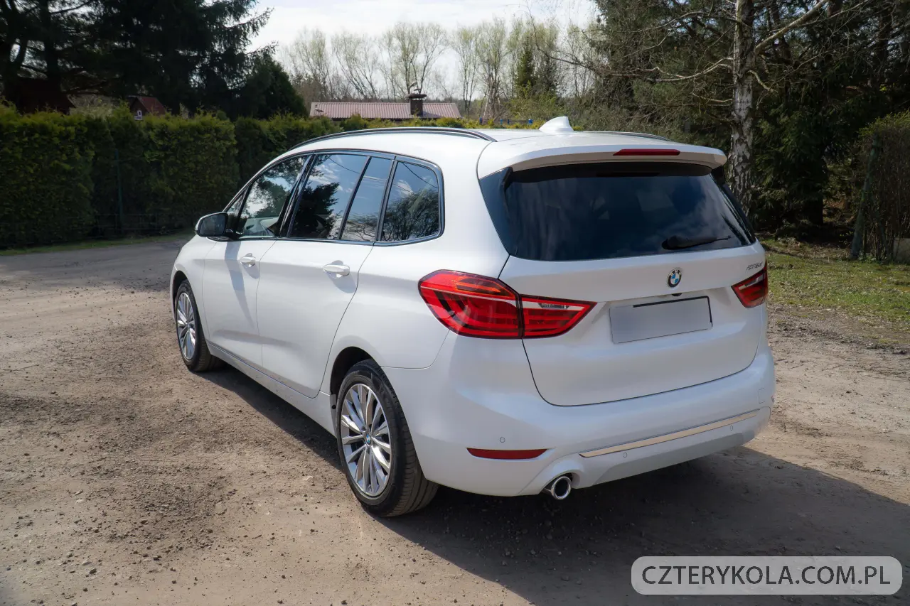 BMW- 2 Series- 2019 
