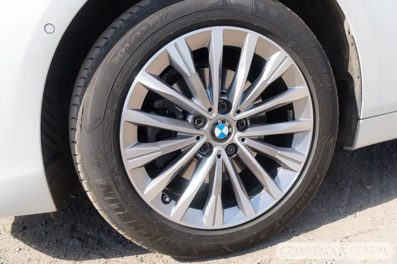 BMW- 2 Series- 2019 