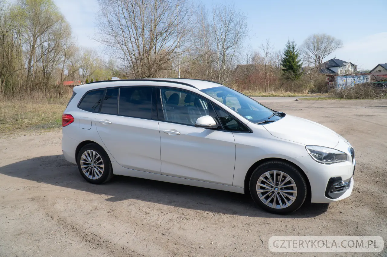 BMW- 2 Series- 2019 