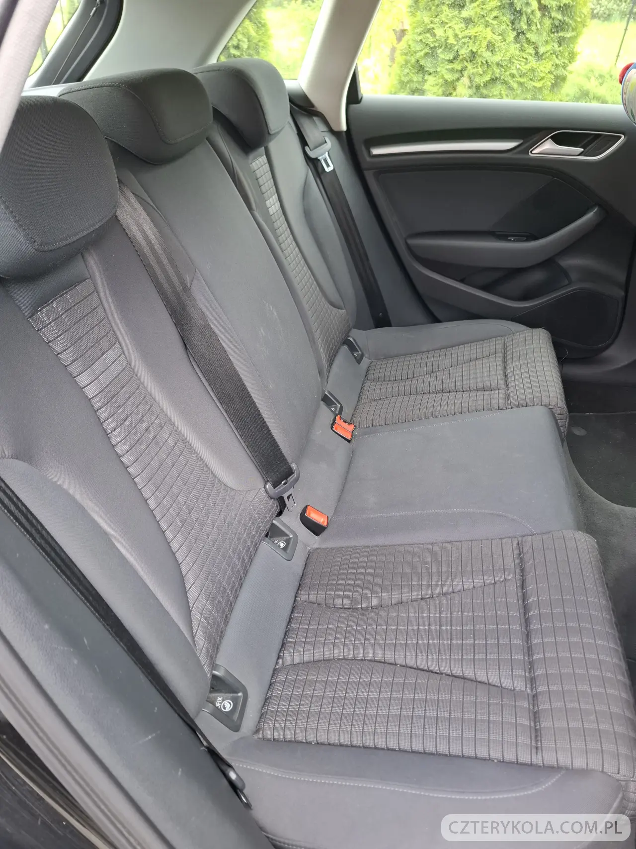 Audi- A3- 2014 