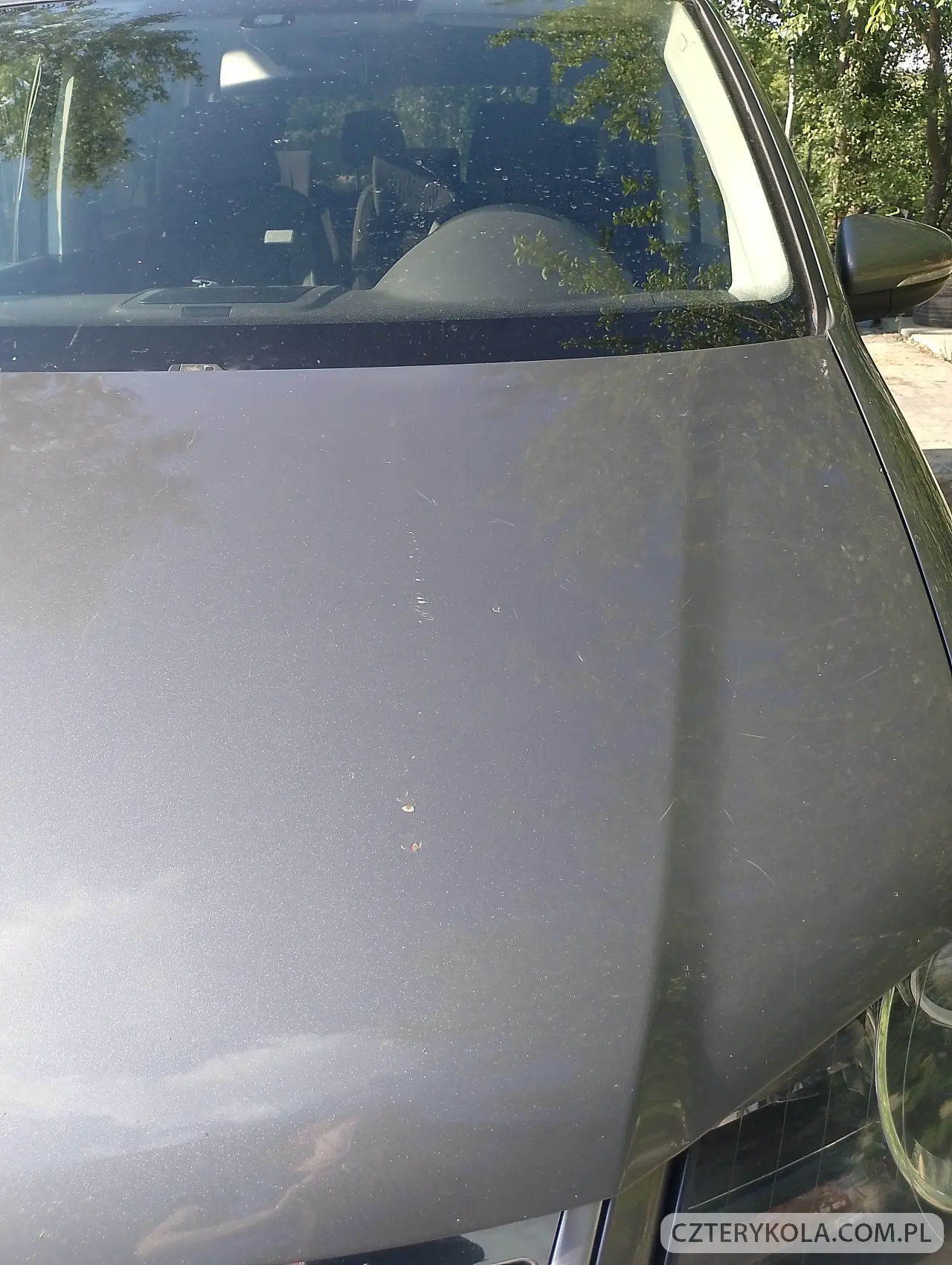 Volkswagen- Touran- 2010 