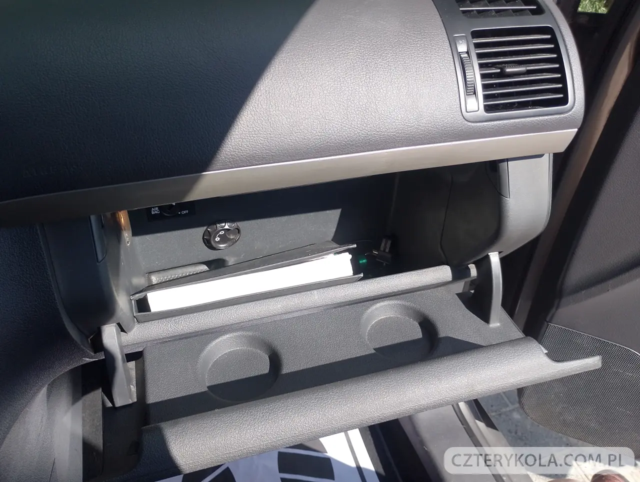 Volkswagen- Touran- 2010 