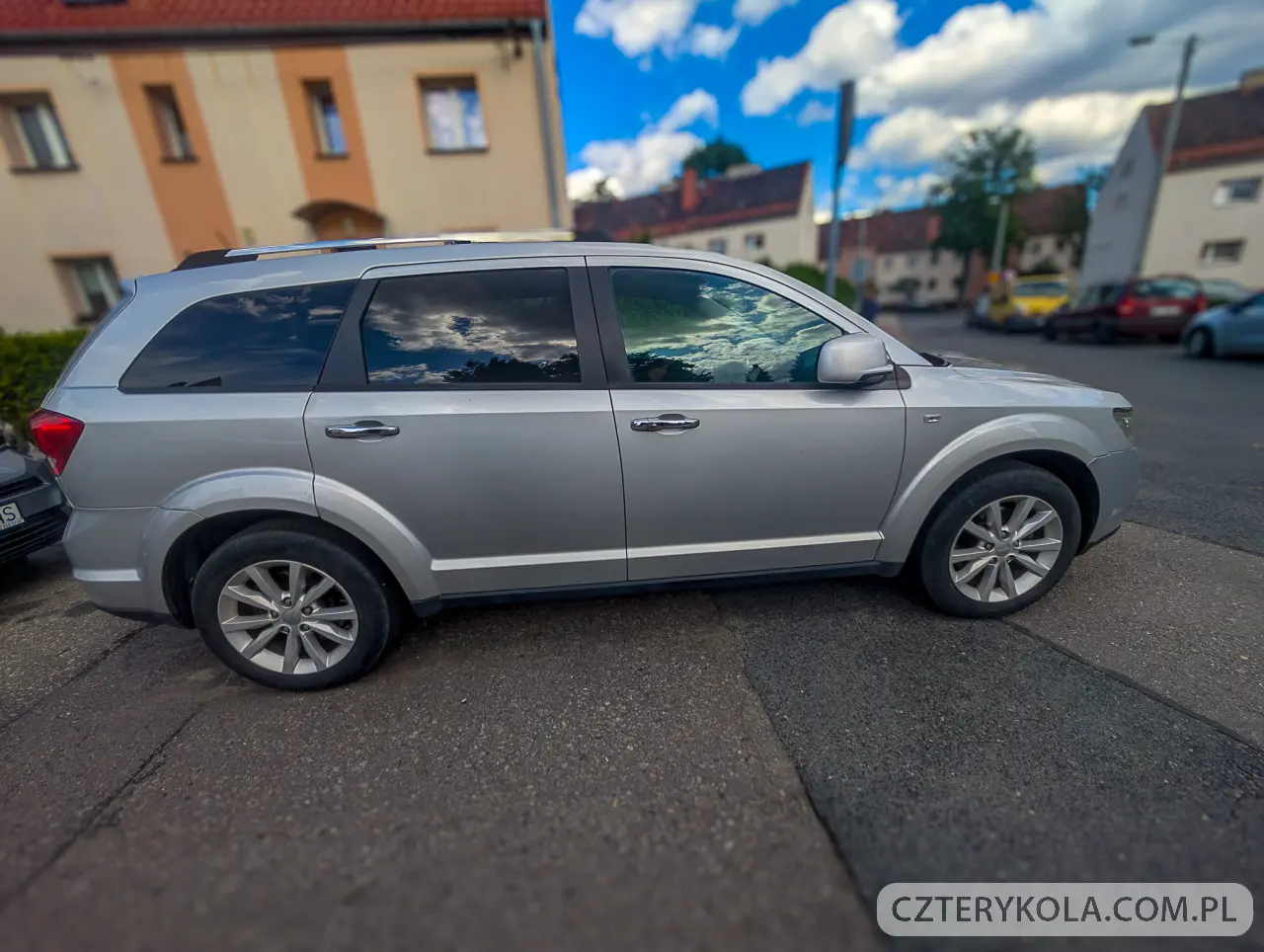 Fiat- Inny- 2012 