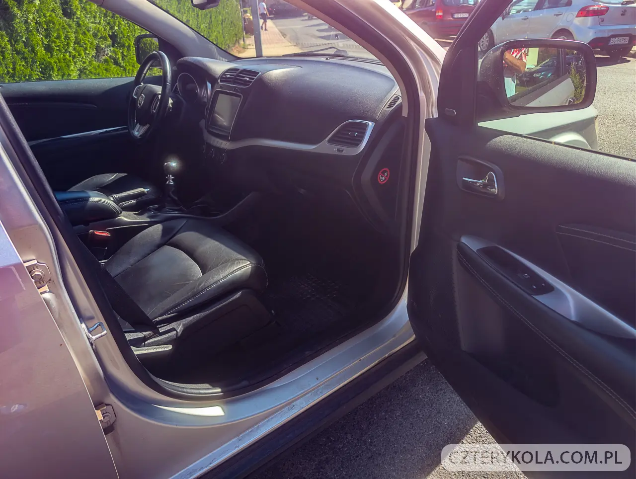 Fiat- Inny- 2012 