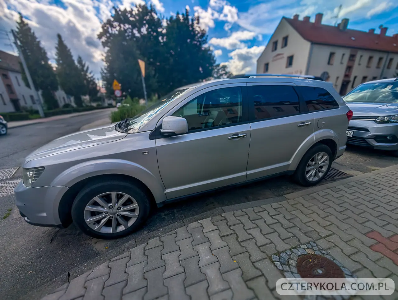 Fiat- Inny- 2012 