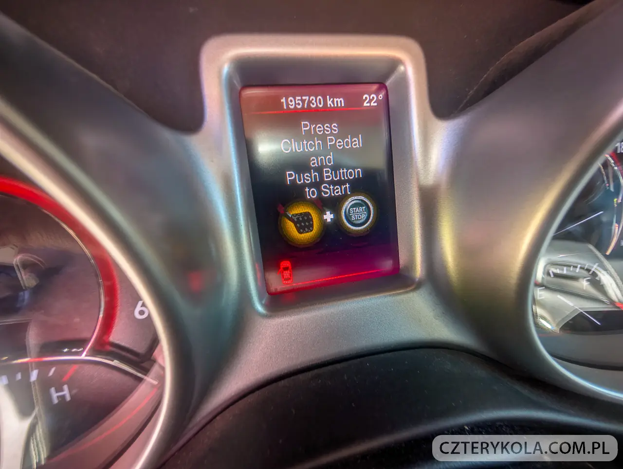 Fiat- Inny- 2012 