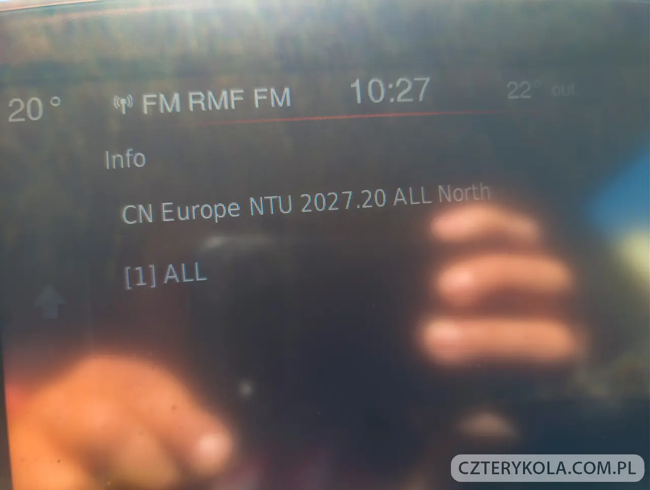 Fiat- Inny- 2012 
