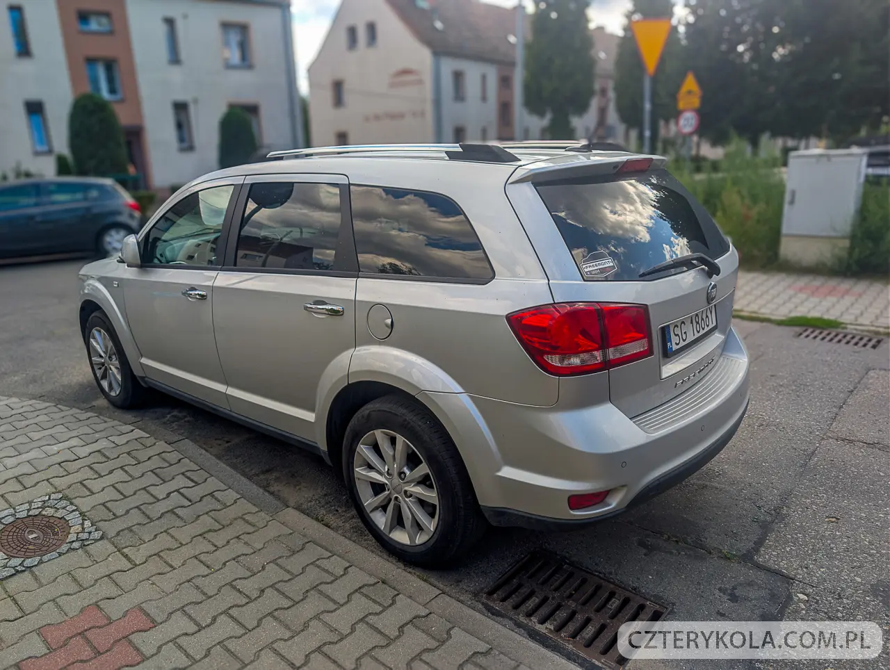 Fiat- Inny- 2012 