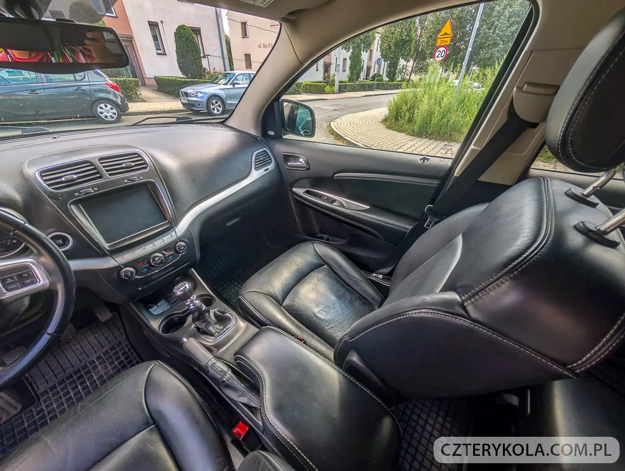 Fiat- Inny- 2012 