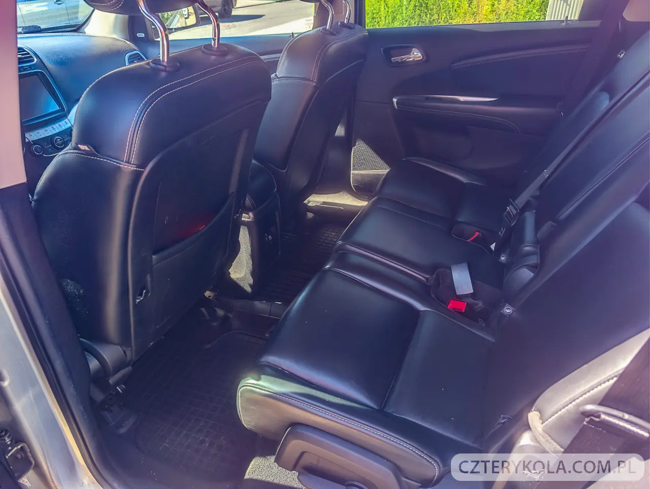 Fiat- Inny- 2012 
