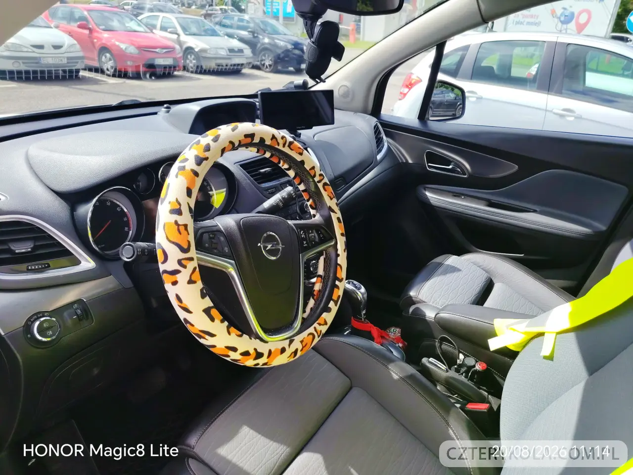 Opel- Mokka- 2016 