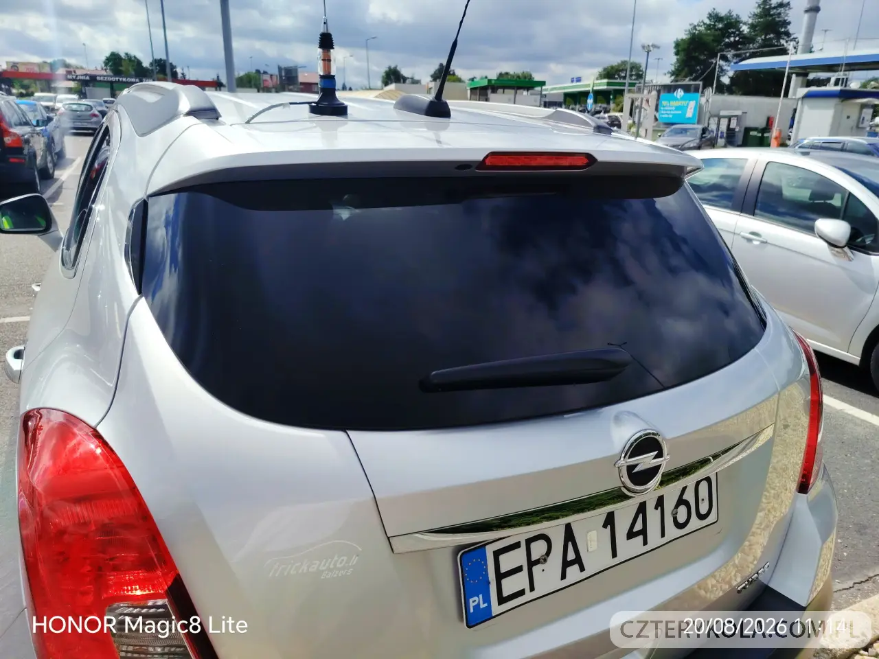 Opel- Mokka- 2016 