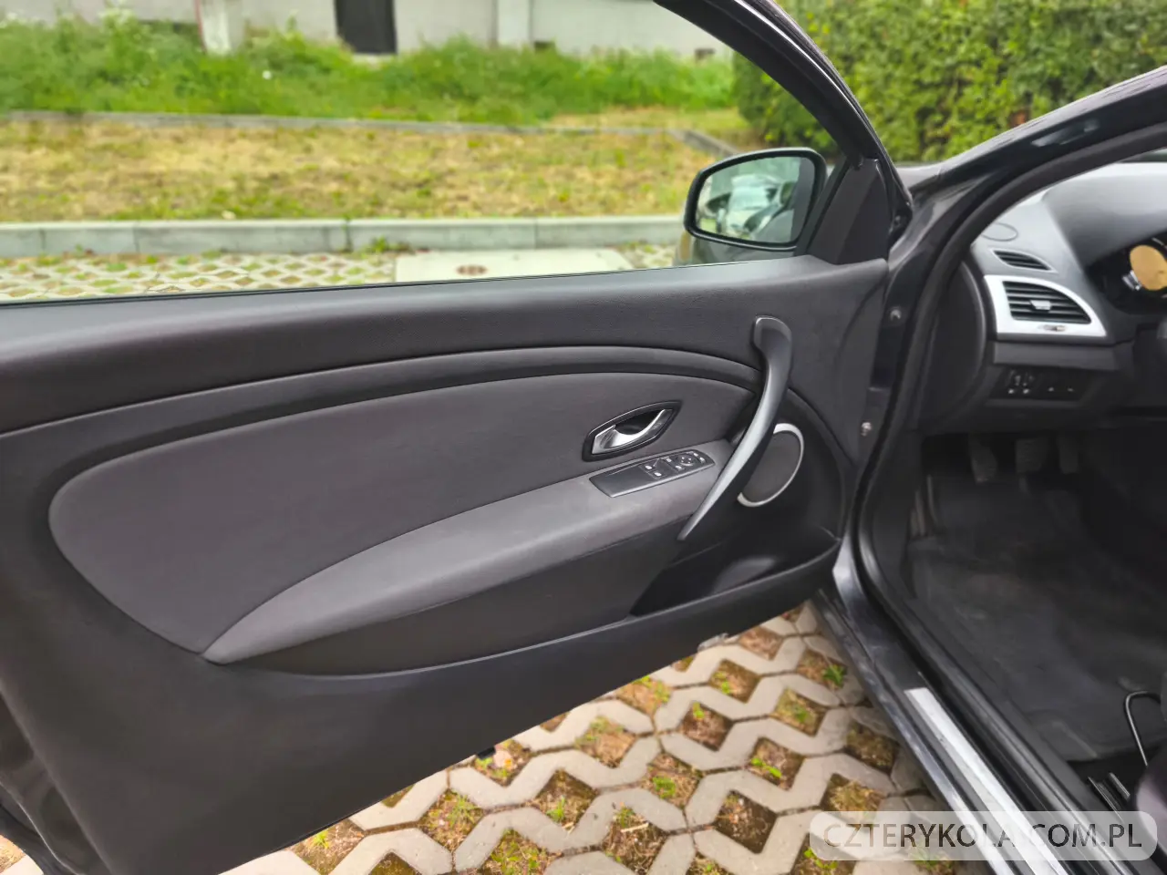Renault- Megane- 2010 