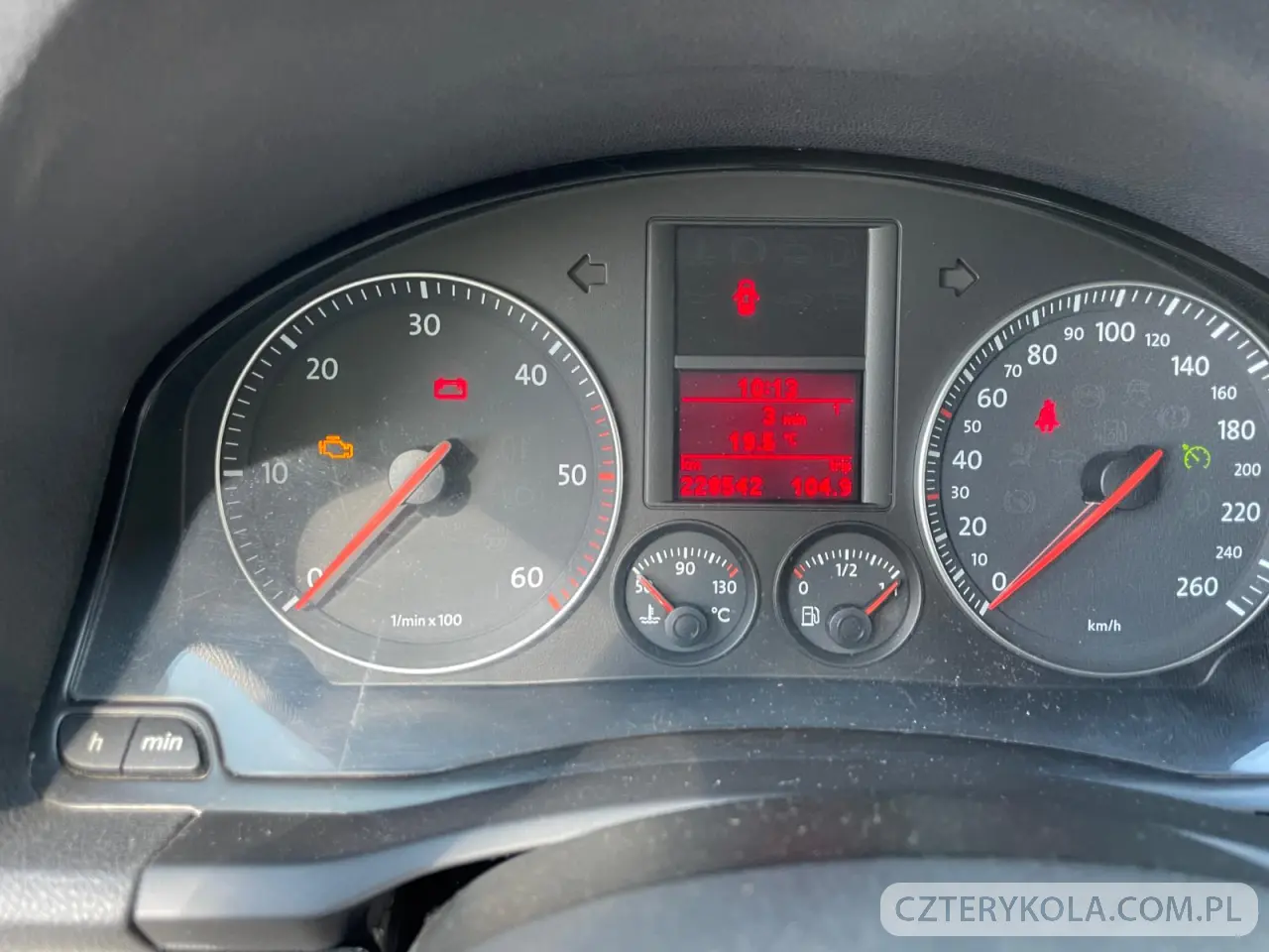 Volkswagen- Jetta- 2005 