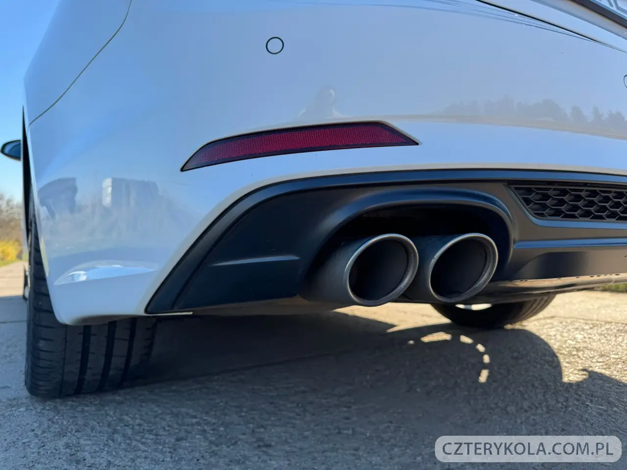Audi- A5- 2018 