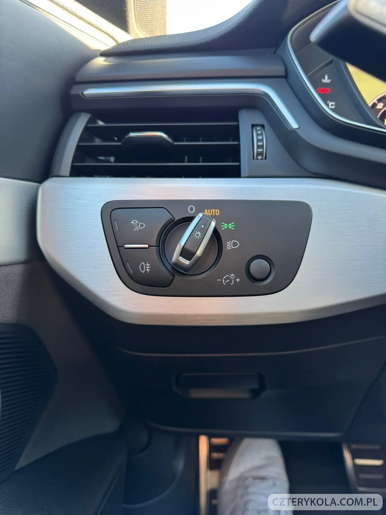 Audi- A5- 2018 