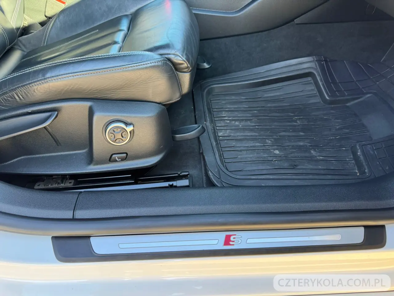 Audi- A5- 2018 