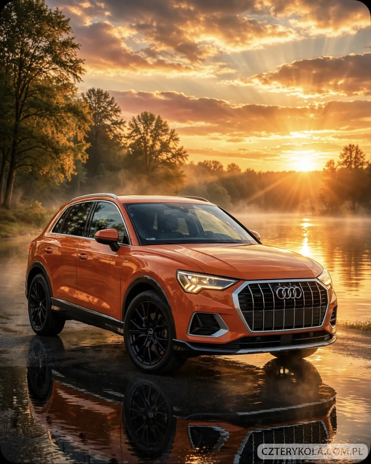 Audi- Q3- 2019 