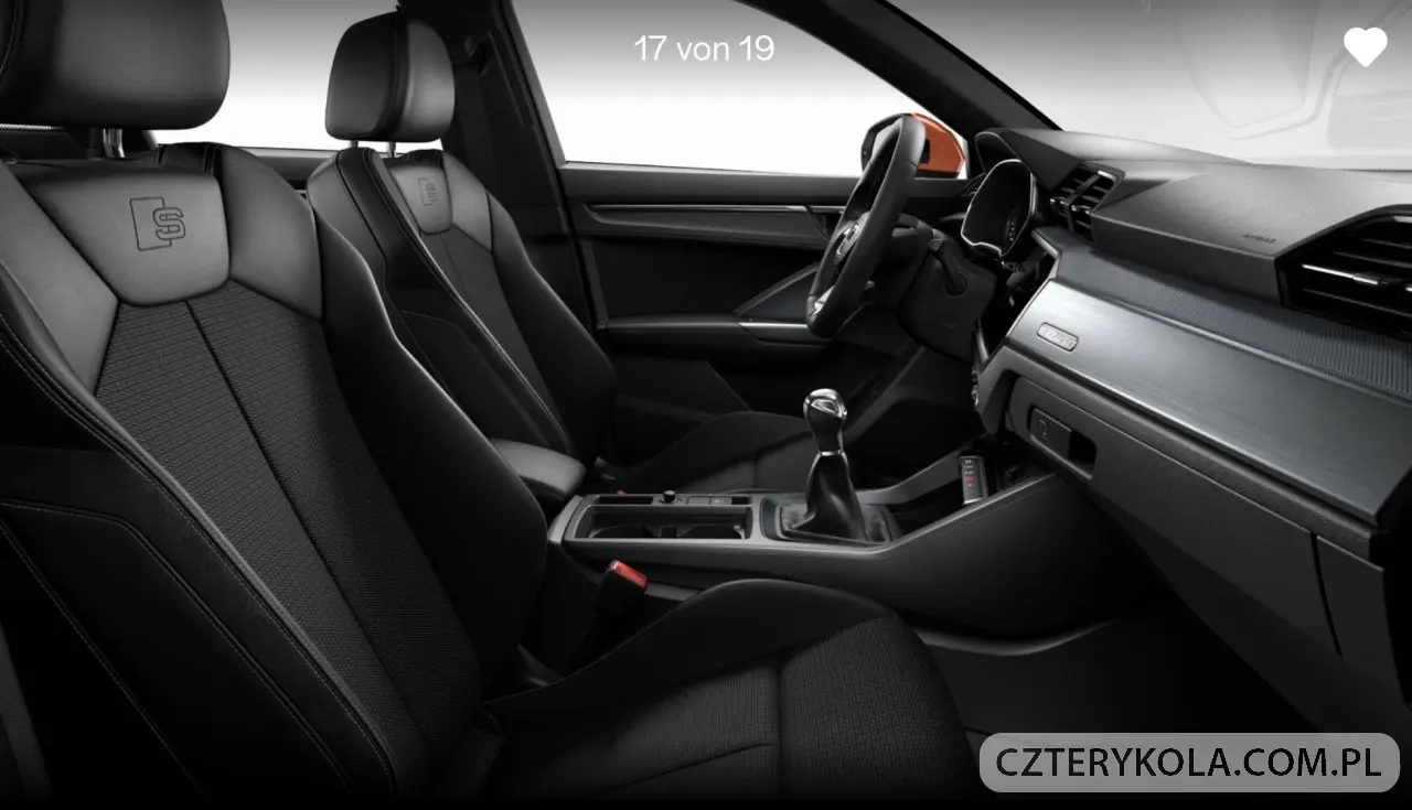 Audi- Q3- 2019 