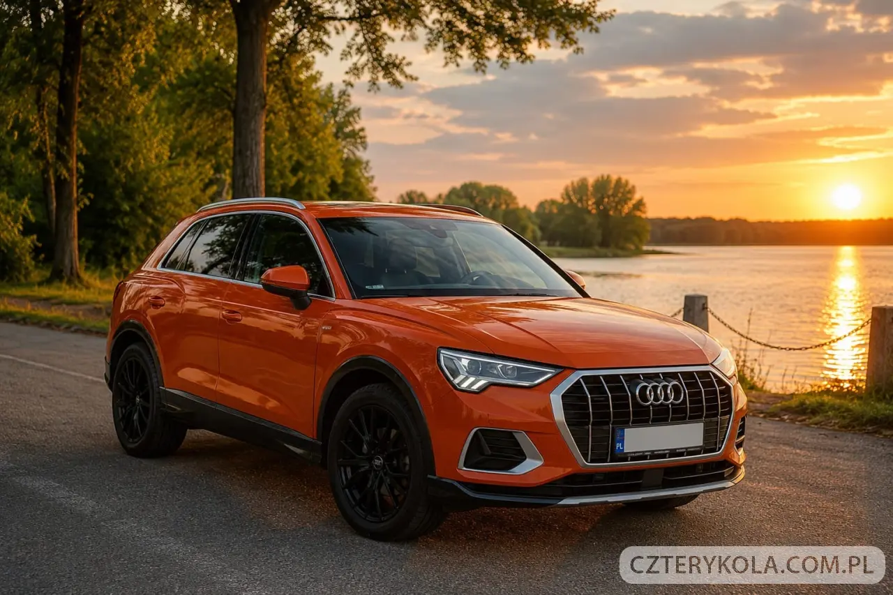 Audi- Q3- 2019 
