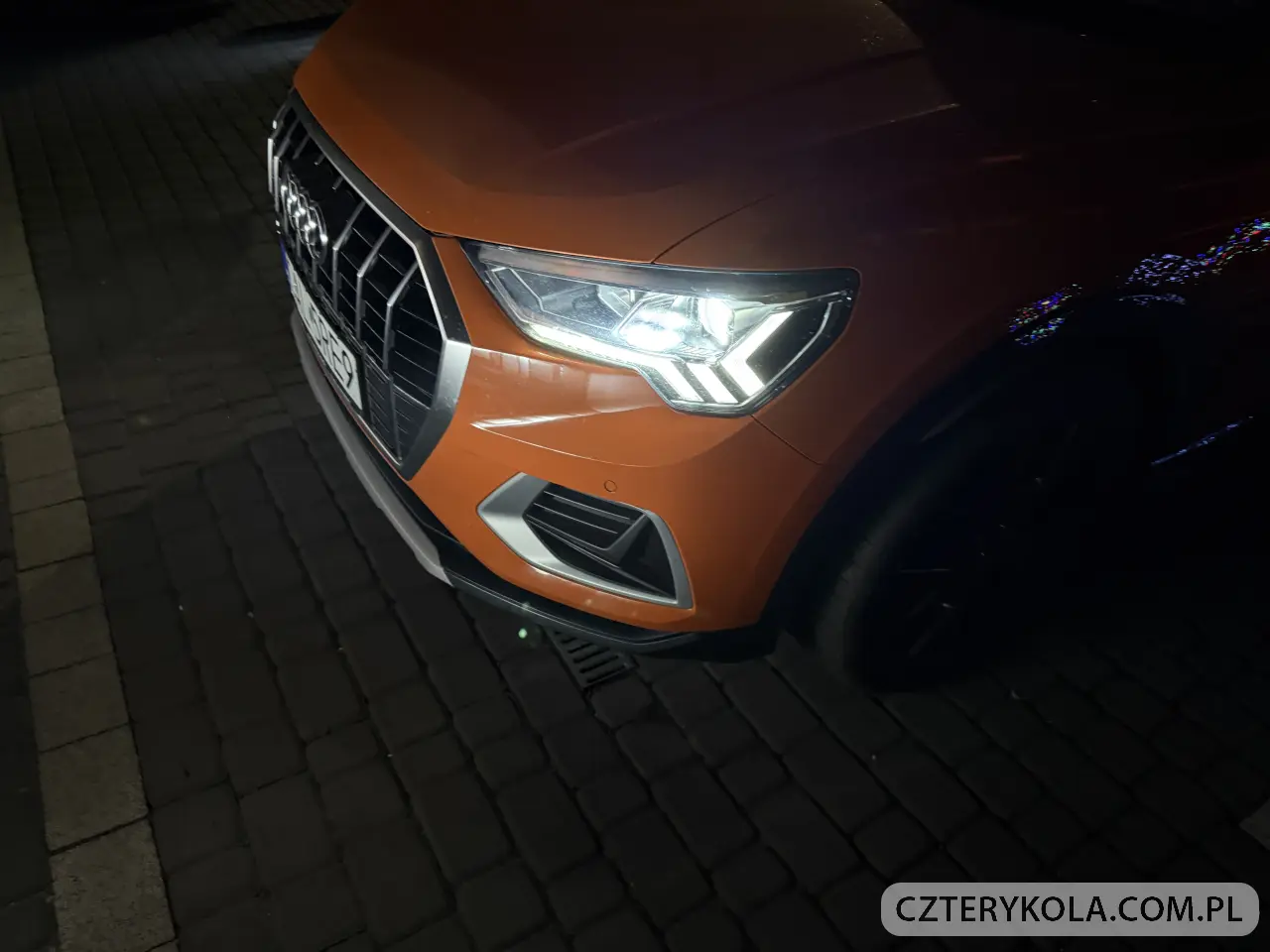 Audi- Q3- 2019 