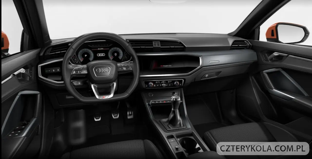 Audi- Q3- 2019 