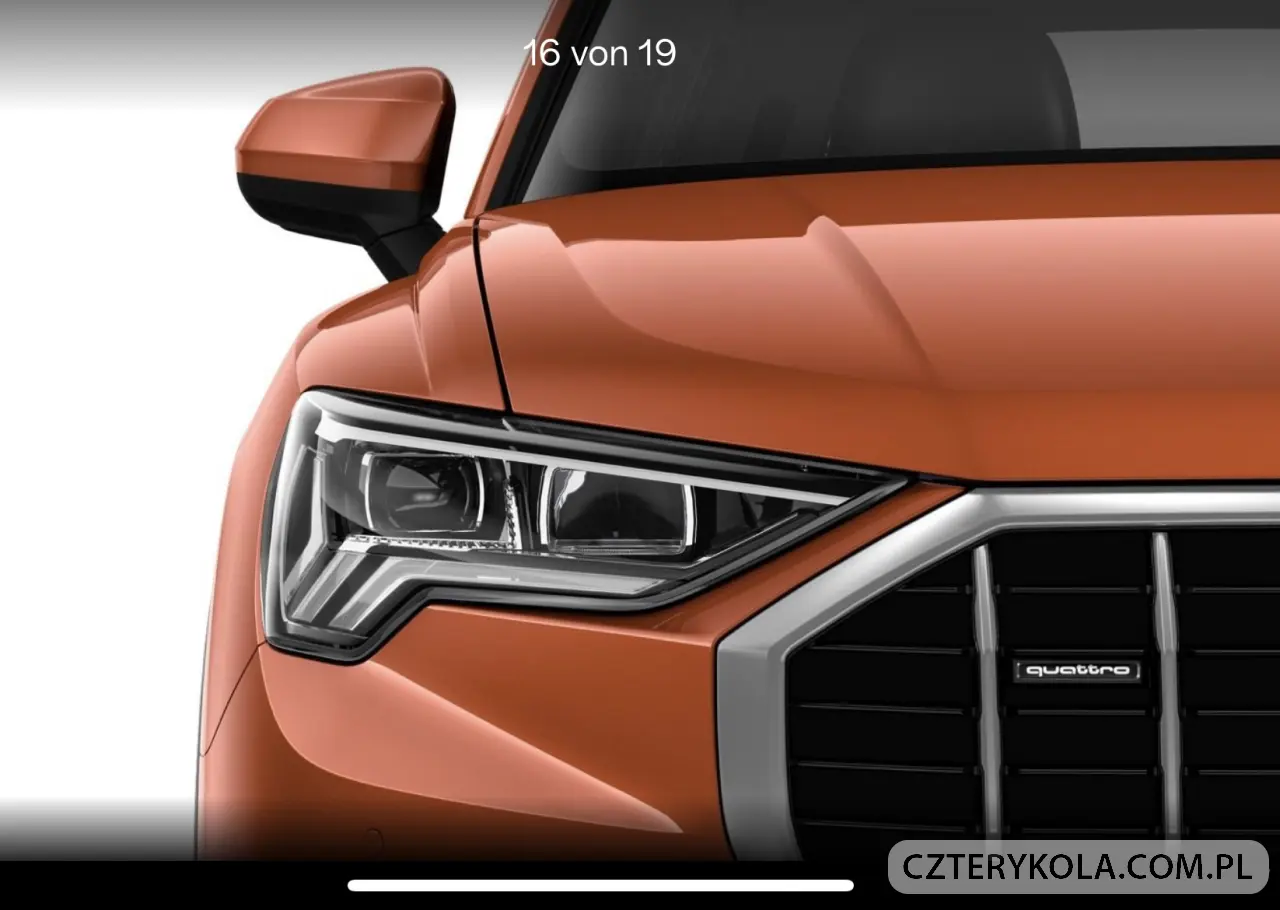 Audi- Q3- 2019 