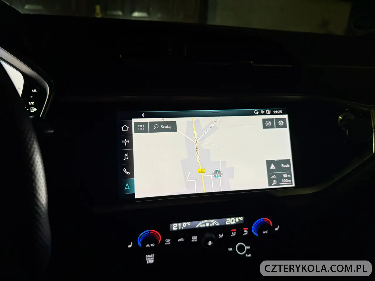 Audi- Q3- 2019 