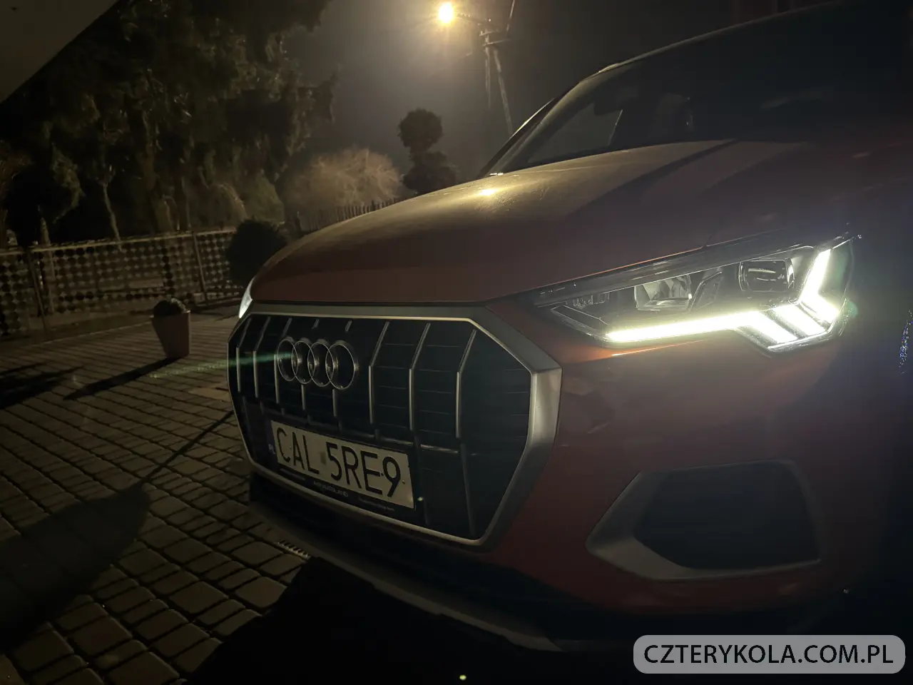 Audi- Q3- 2019 