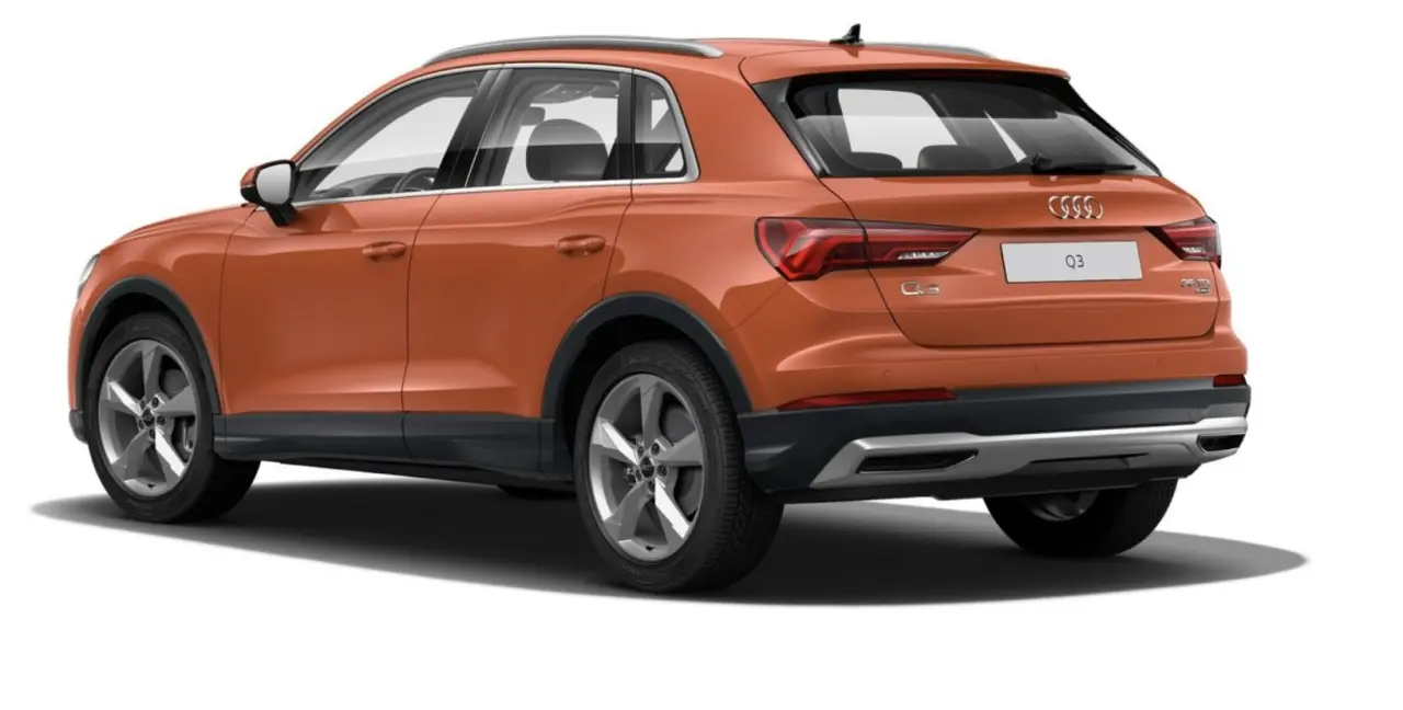 Audi- Q3- 2019 