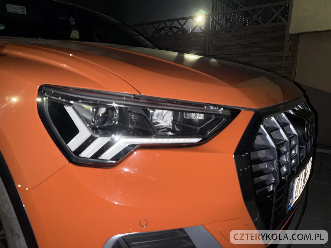 Audi- Q3- 2019 
