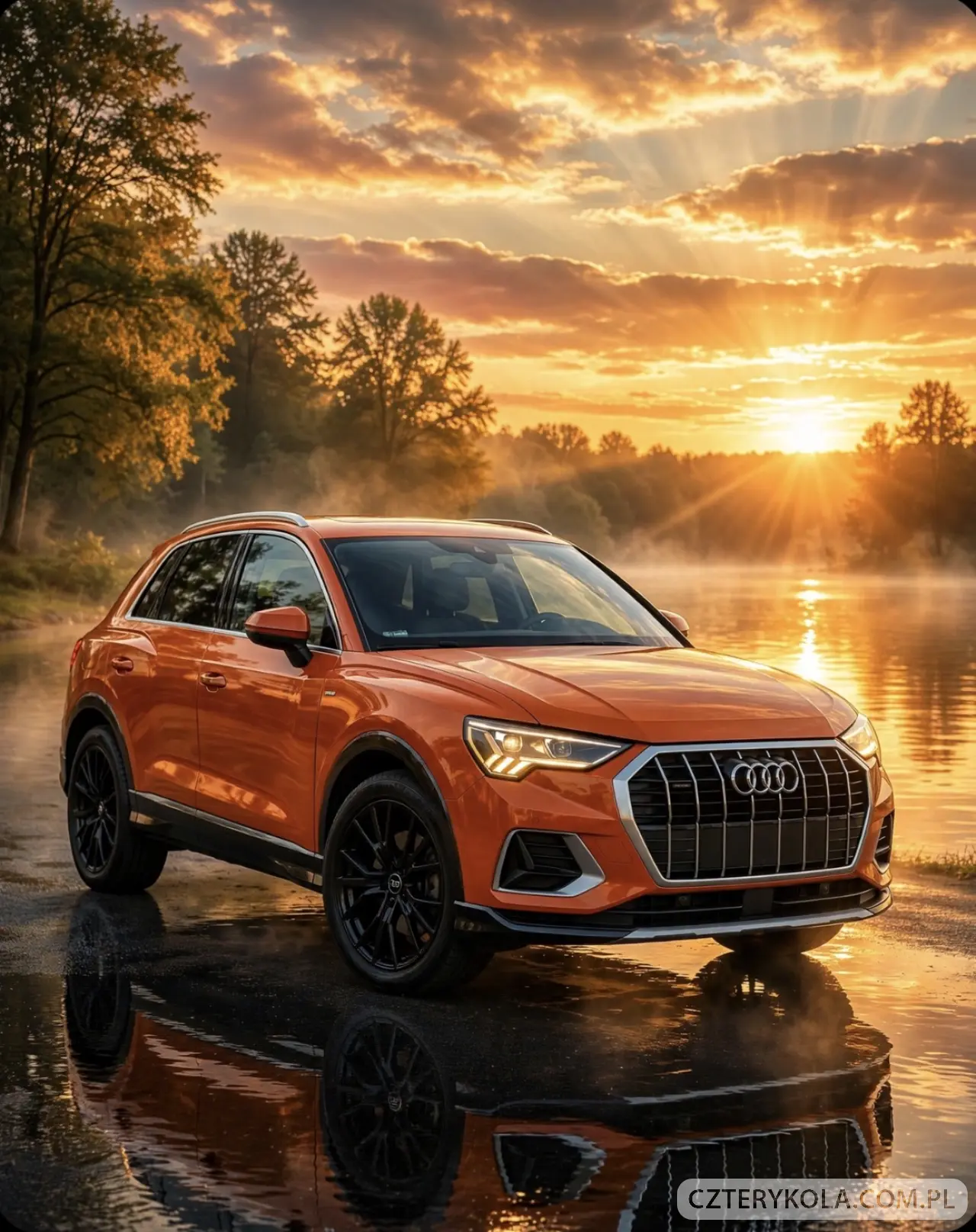Audi- Q3- 2019 