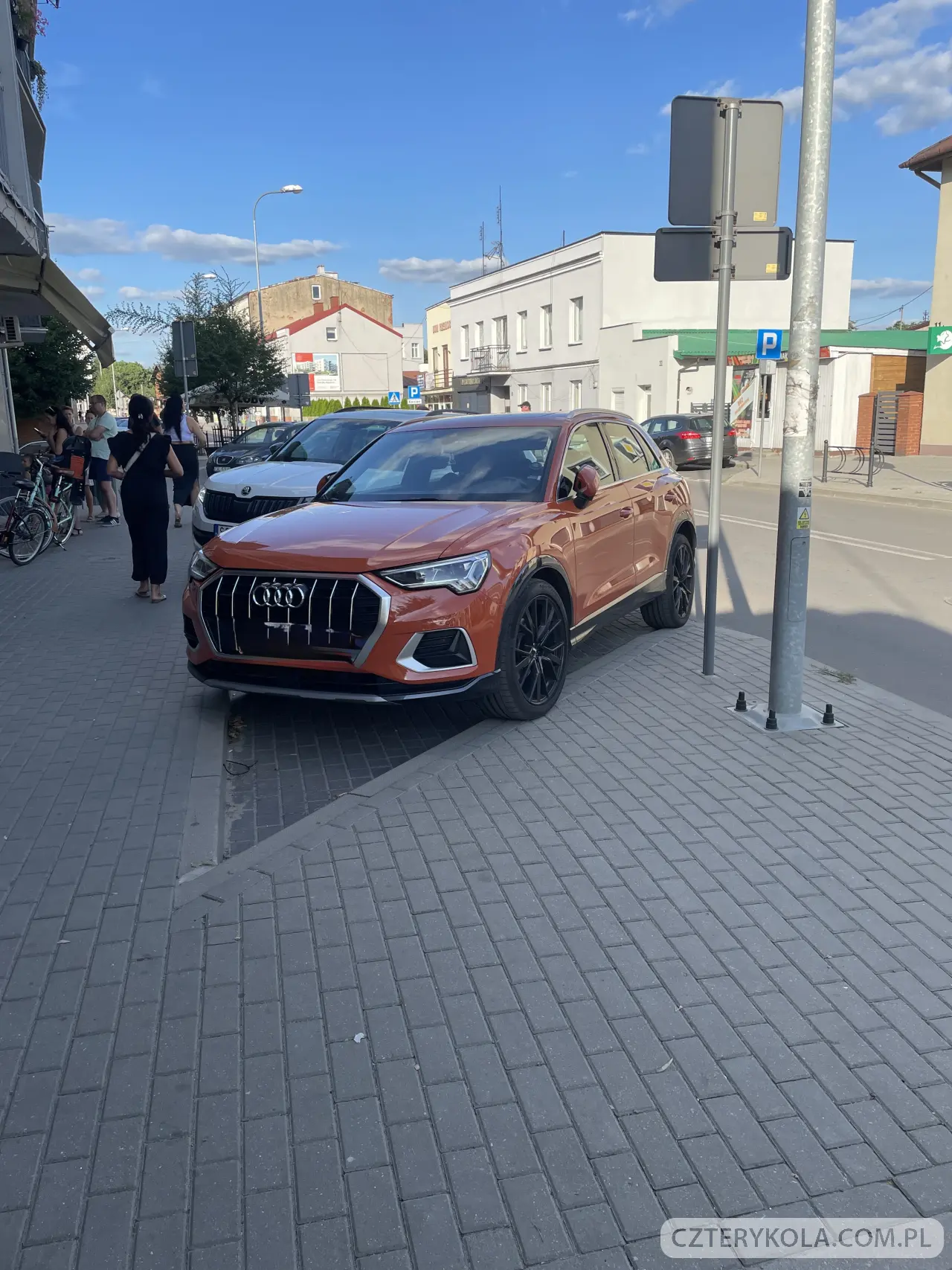 Audi- Q3- 2019 