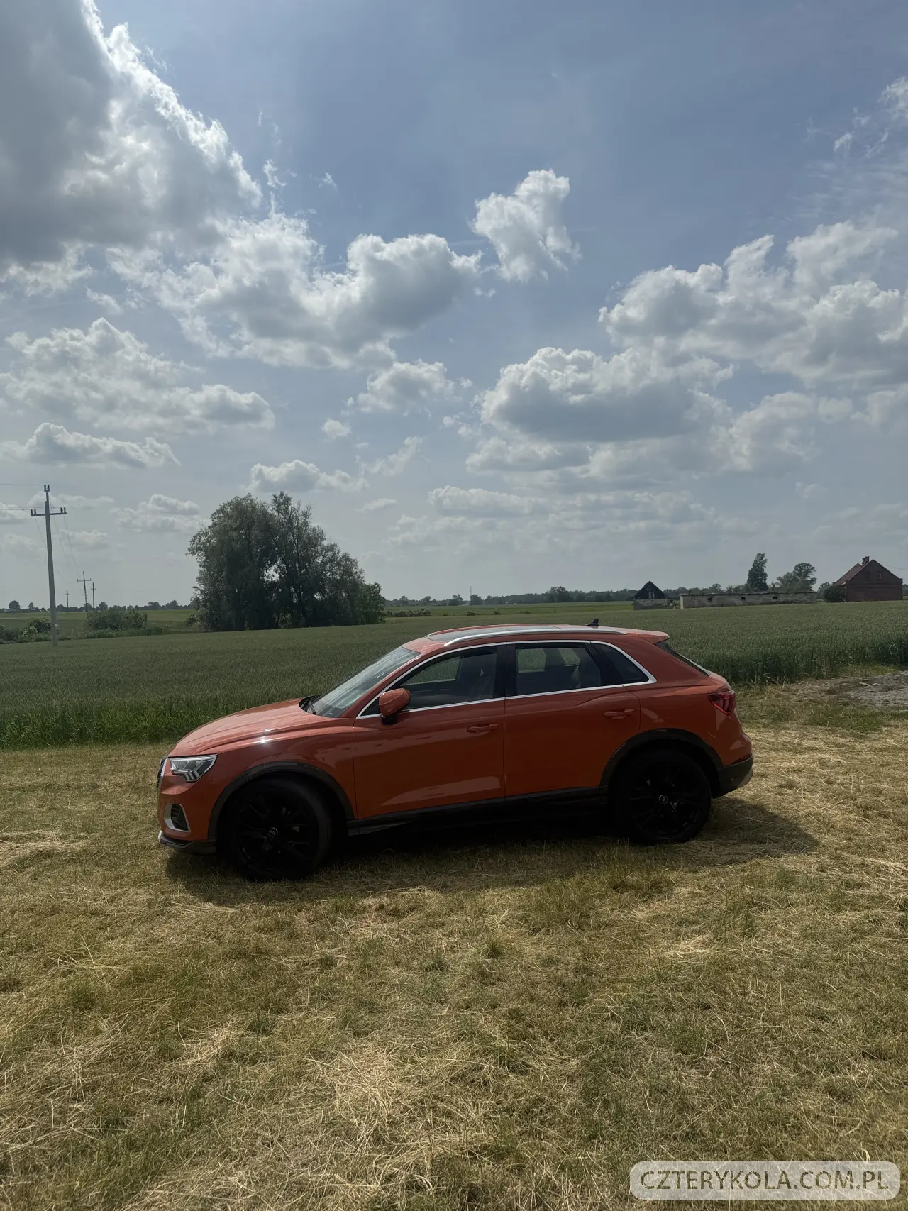 Audi- Q3- 2019 
