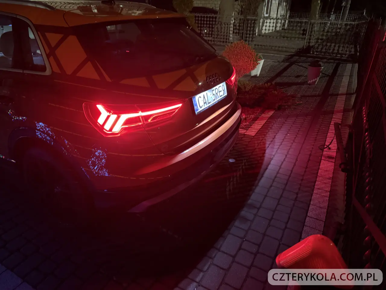 Audi- Q3- 2019 