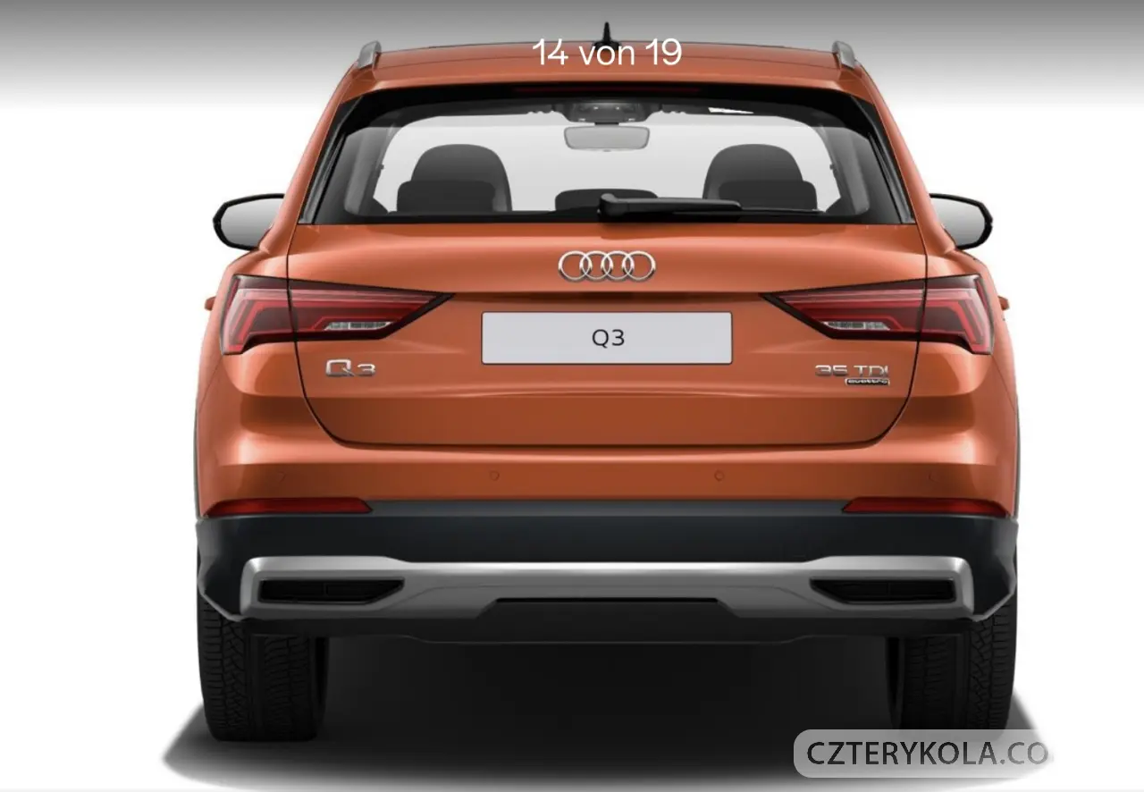 Audi- Q3- 2019 