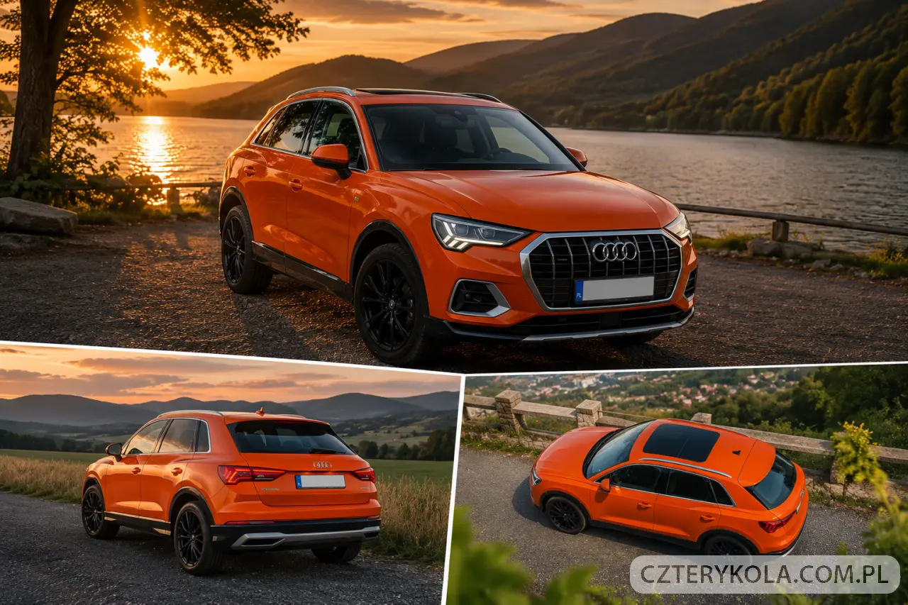 Audi- Q3- 2019 