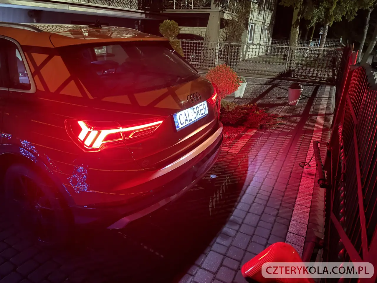 Audi- Q3- 2019 