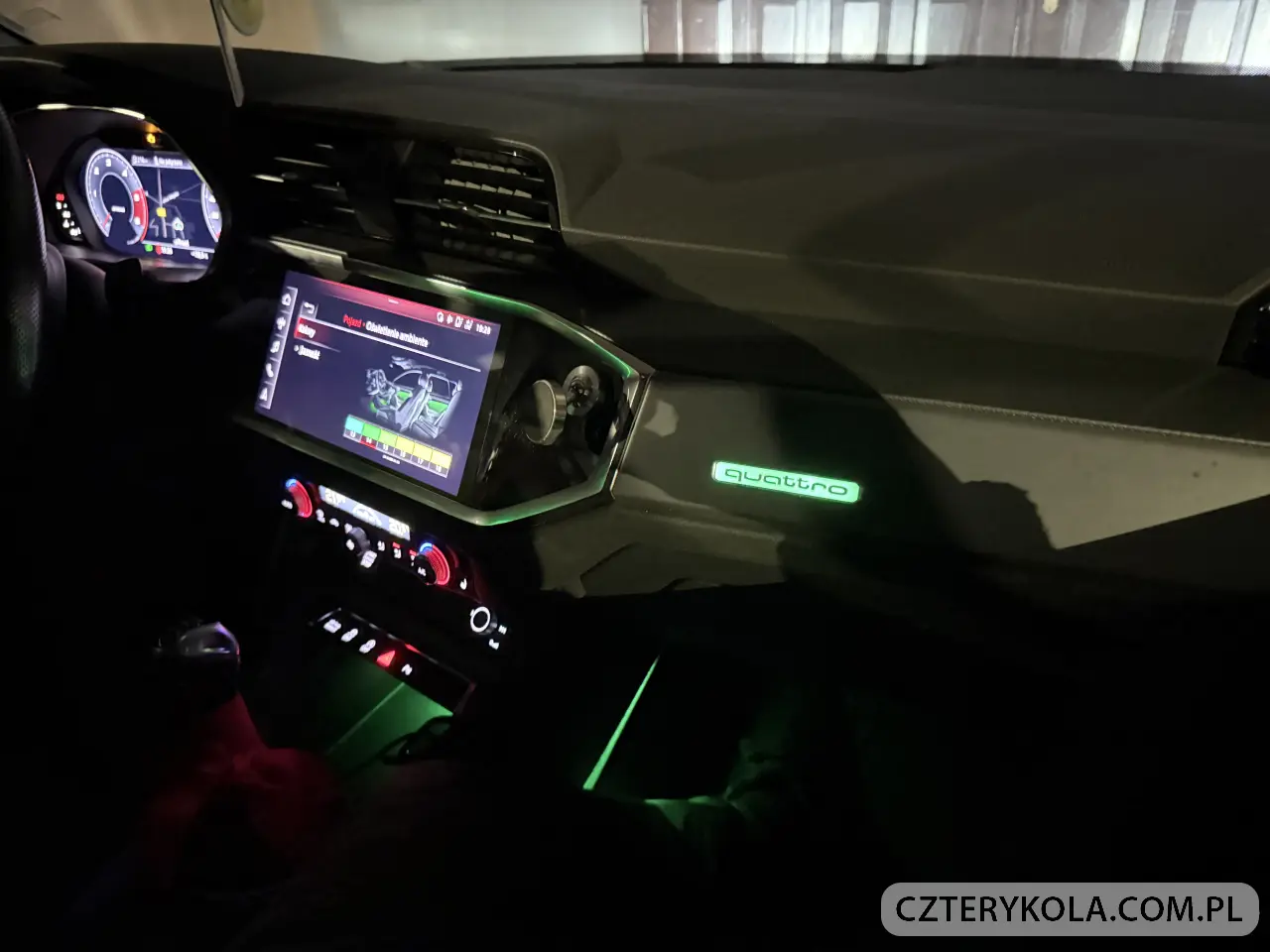 Audi- Q3- 2019 
