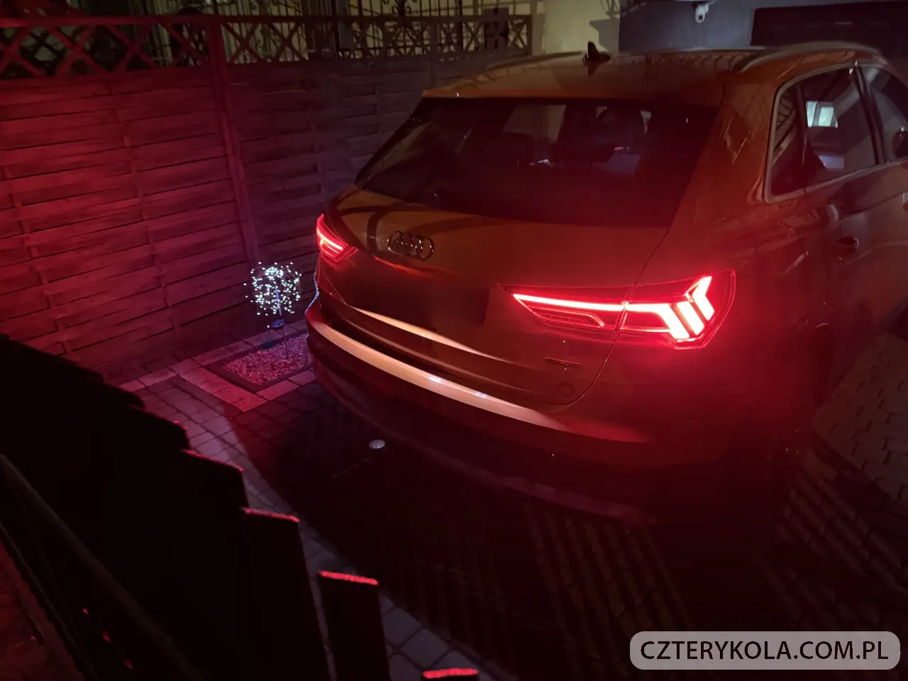 Audi- Q3- 2019 