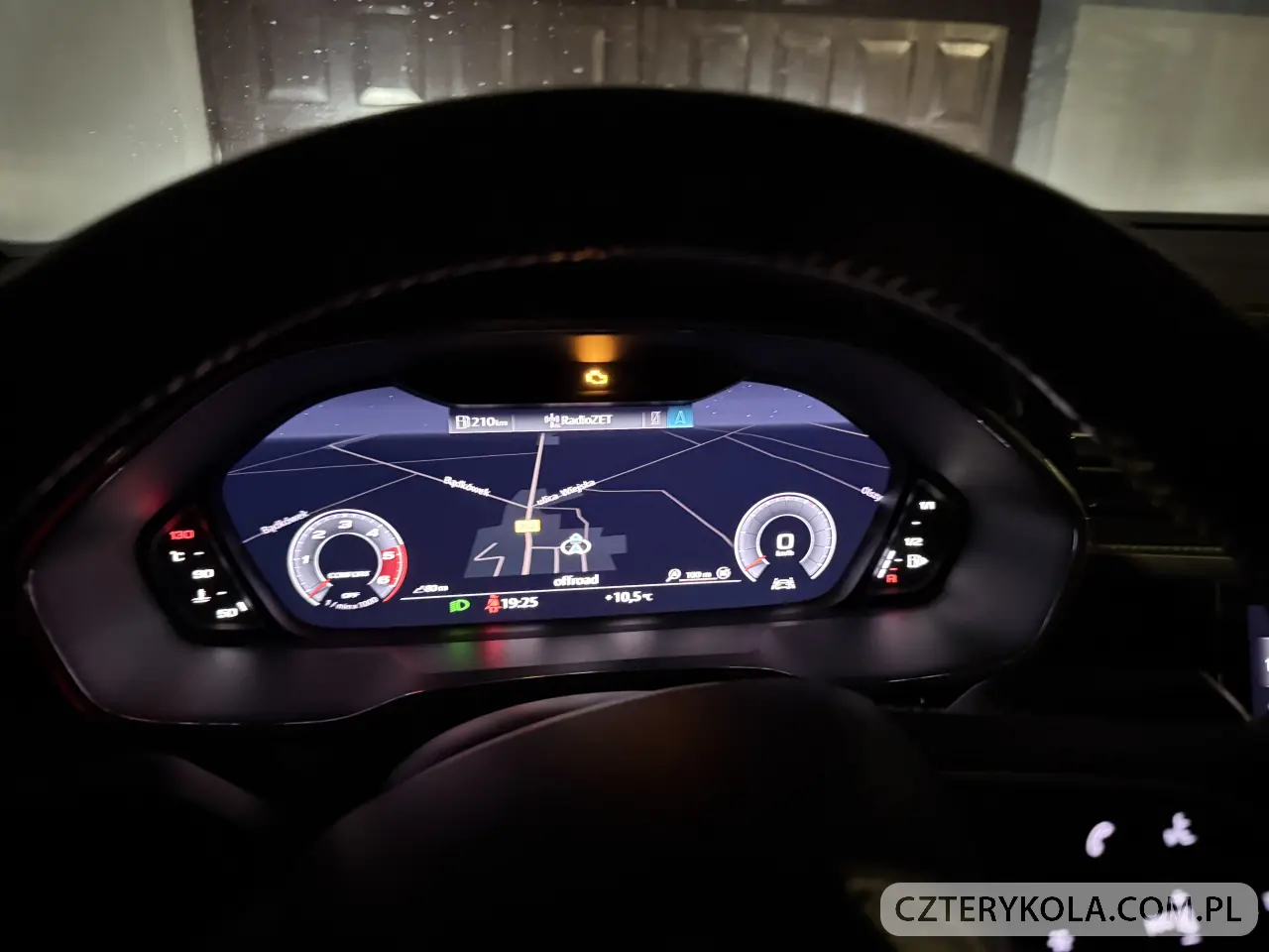 Audi- Q3- 2019 