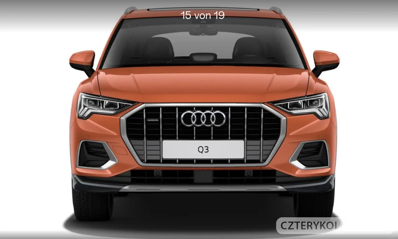 Audi- Q3- 2019 