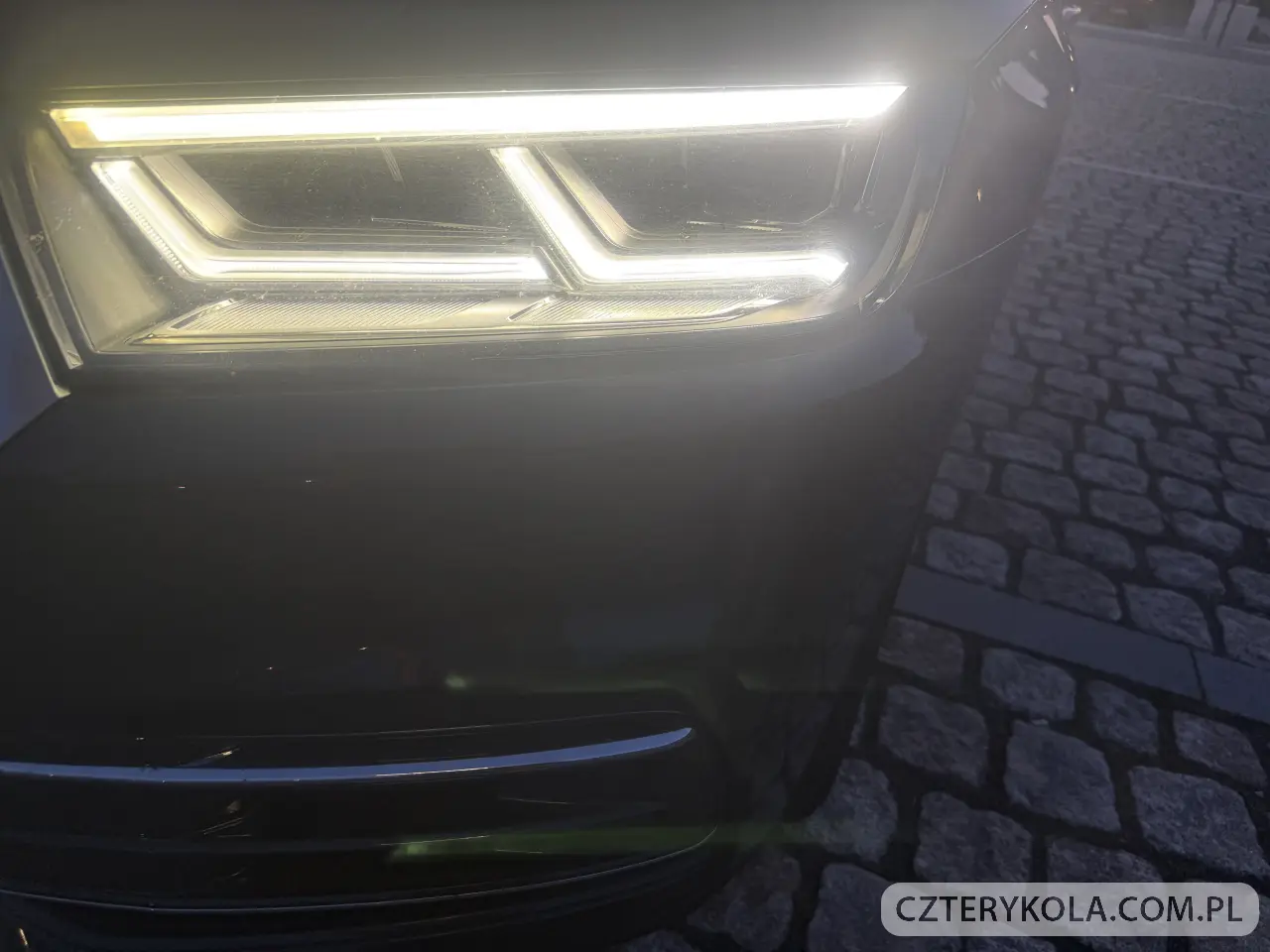 Audi- Q5- 2017 