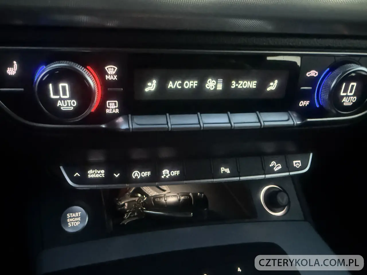 Audi- Q5- 2017 