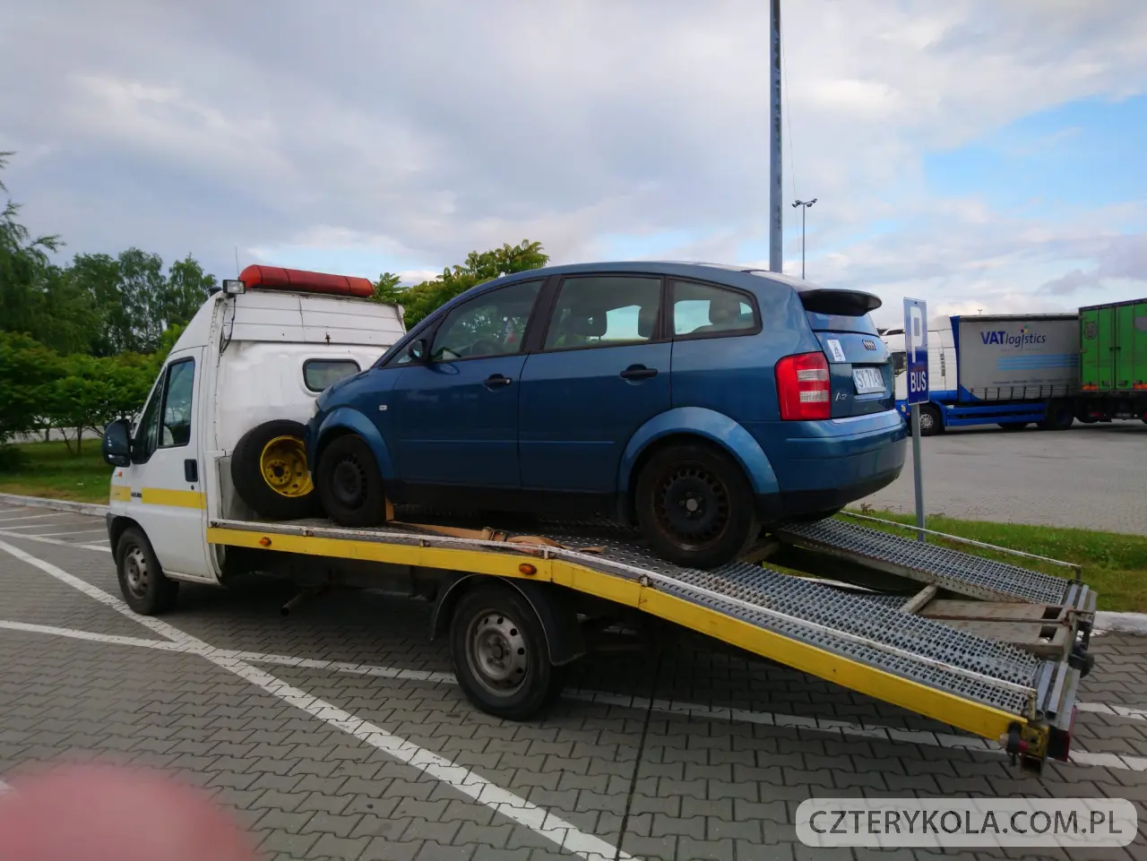 Citroen- Jumper- 2000 